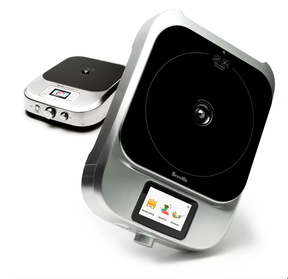 forbes: Why Everyone’s Switching To Induction Cooktops For Their Kitchens